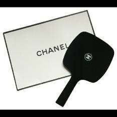 Authentic Chanel VIP Vanity Handheld Mirror - Rare Clearance Sale