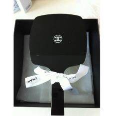 Authentic Chanel VIP Vanity Handheld Mirror - Rare Clearance Sale