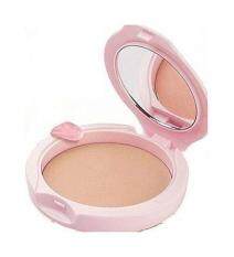 Avon Simply Pretty Smooth White Pressed Powder SPF14 - 11 g Golden Beige 18581