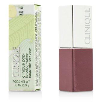 Clinique Pop Lip Colour + Primer - # 13 Love Pop 3.9g