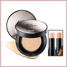 KillCover Founwear Cushion XP #005 Sand Cushion + Refill 15gx2/cosmetic/TT Beauty
