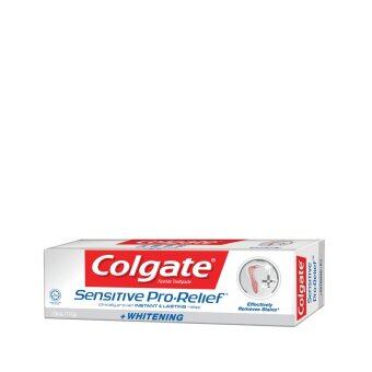 colgate pro whitening