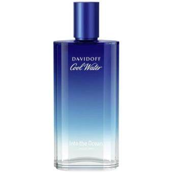 Cool Water Davidoff cologne - a fragrance for men