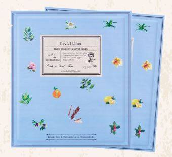 Dr. Althea Herb Therapy Velvet Mask