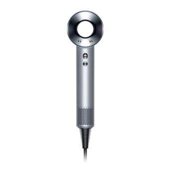 Dyson Hair dryer SuperSonic HD01 WSN Dyson Supersonic / White
silver / Pink Produced in Korea