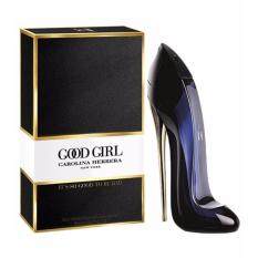 GOOD GIRL FEMININO EAU DE PARFUM BY CAROLINA HERRERA FOR WOMEN 80ML