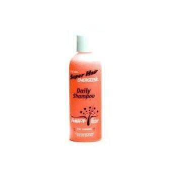 Advice Hair Care Natural Shampoo By Super Hair Energizer