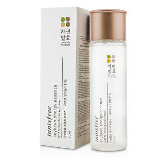 Innisfree Soybean Enegy Essence 150ml/5.07oz