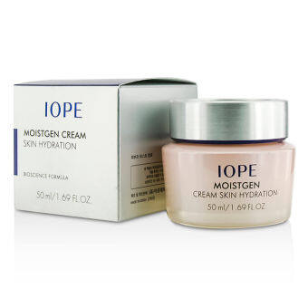 IOPE Moistgen Cream Skin Hydration 50ml/1.69oz