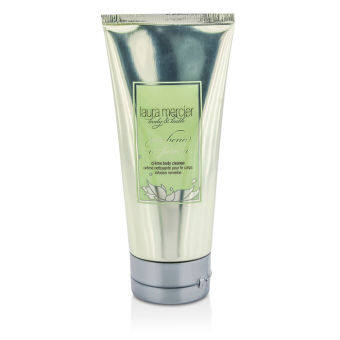 Laura Mercier Verbena Infusion Creme Body Cleanse 170ml/6oz