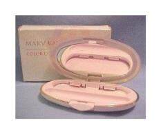 Mary Kay Pink Compact #5455 by Mary Kay