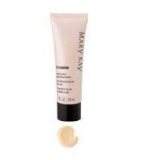 Mary Kay TimeWise Matte Wear Liquid Foundation Ivory 1