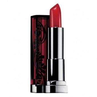 Maybelline Sensational Lipstick Red Porcelain Rp41
