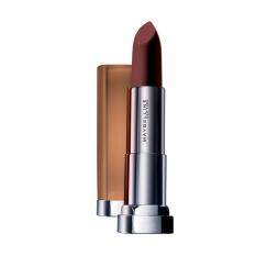 Maybelline Sensational Powder Mattes Lipstick Mattes Walnut