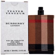 ORIGINAL Burberry London 100ml EDT Perfume