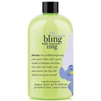 best body wash 2016