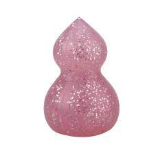 Professional Lady Silica Makeup Puff 3D Stereoscopic Powder Cosmetic Flash Puff