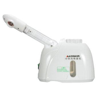 Professional Ozone Facial Steamer Face Sprayer Salon Beauty Skin
Care Instrument