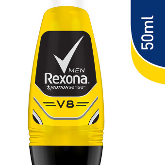 REXONA Rexona Men Deodorant Special Edition V8 40ML