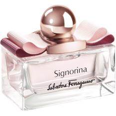 Salvatore Ferragamo Signorina EDP For Women 100ml