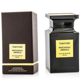 Tom Ford Private Blend Patchouli Absolu Eau De Parfum Spray 100ml