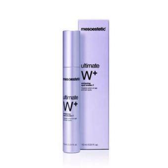 Ultimate W+ Whitening Spot Eraser 15ML