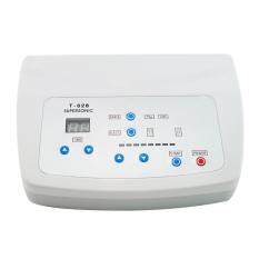 Ultrasound Facial Body Skin Massager Pain Therapy Ultrasonic Machine