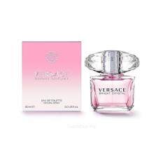 Versace Bright Crystal Eau de Toilette 90ml