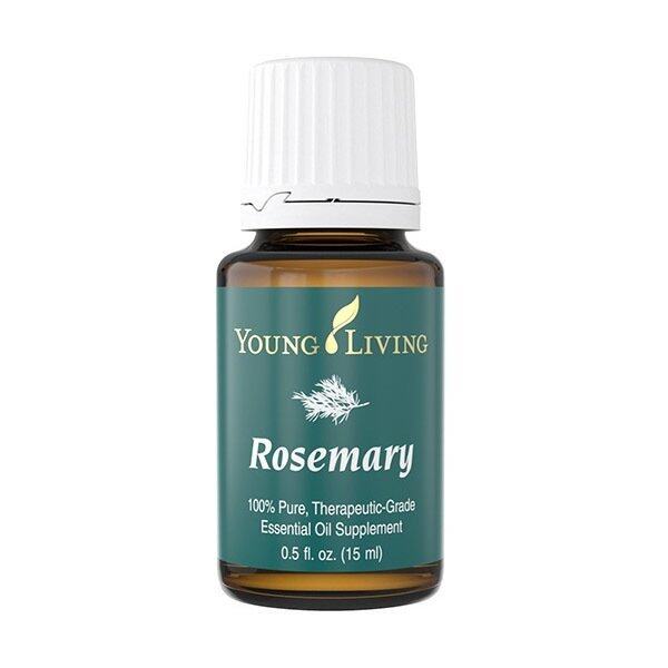 Pure Essential Oil Rosemary 10ml Lazada Malaysia