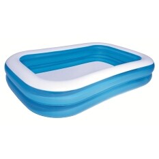 tescos swimming pool