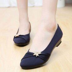 lazada wedge shoes