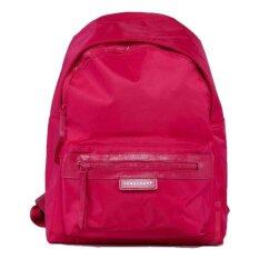 Longchamp Backpack Red Longchamp Backpack Red