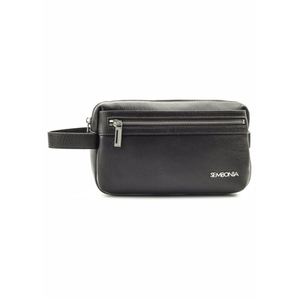 sembonia clutch bag man