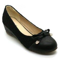 lazada wedge shoes