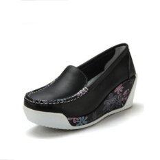 lazada wedge shoes