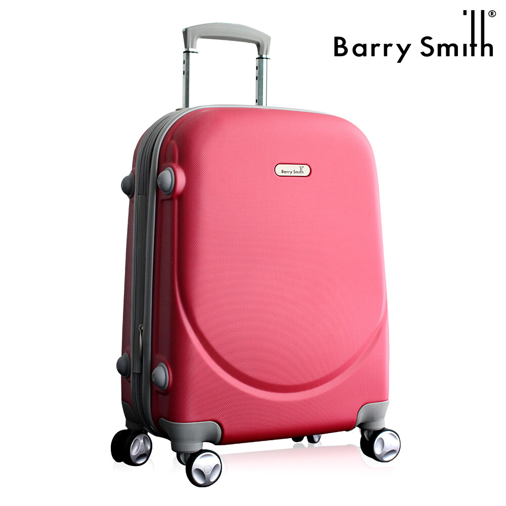 barry smith luggage price