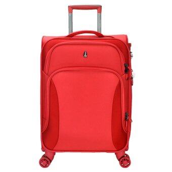 hush puppies luggage price