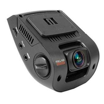 Rexing V1 Car Dash Cam 2.4" LCD FHD 1080p 170 Degree Wide Angle Dashboard Camera Recorder with Sony Exmor Video Sensor G-Sensor WDR Loop Recording
