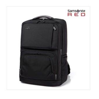 samsonite red price