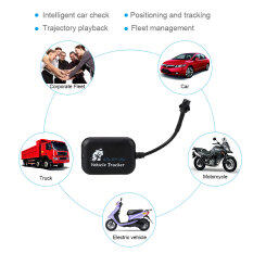 Vehicle Car Global Gps Tracker Real Time Locator Bands Tracking Anti Theft Vehicle Car Global Gps Tracker Real Time Locator Bands Tracking Anti Theft