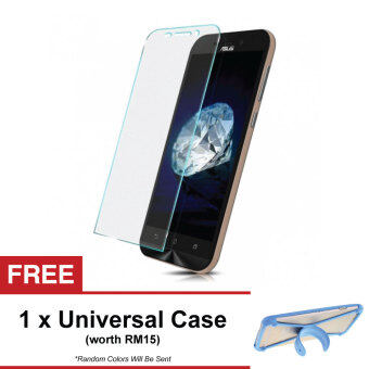 asus zenfone 3 5 2 ze520kl premium tempered glass free asus zenfone 3 5 2 ze520kl premium tempered glass free