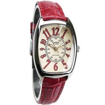 casio ltp 1208e 9b2 genuine leather band casio ltp 1208e 9b2 genuine leather band