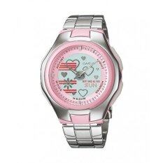 casio poptone pink