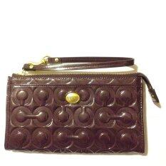 coach wallets 276