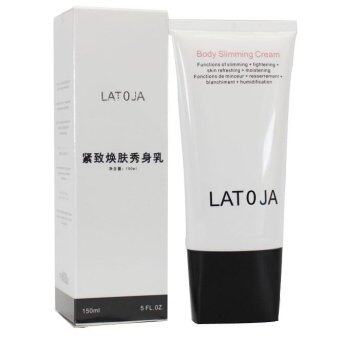 LATOJA Body Slimming Cream for Slimming, Tightening, Skin Refreshing 