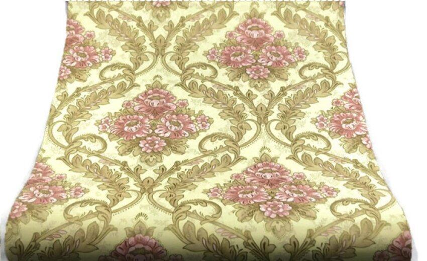 SelfAdhesive Wallpaper Sticker 166 Lazada Malaysia