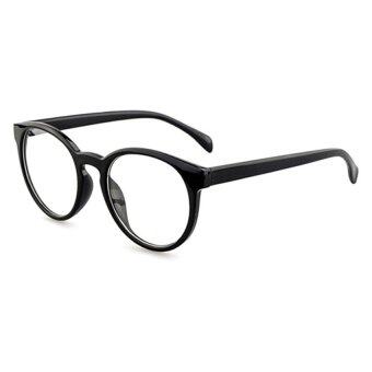 Simplicity Butterfly Eyewear Spectacles Frame E010 Black ...