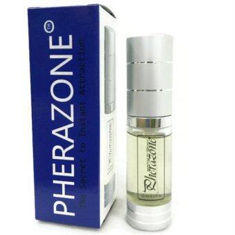 USA Imported Pherazone Pheromone Men Cologne (More Attraction from ...