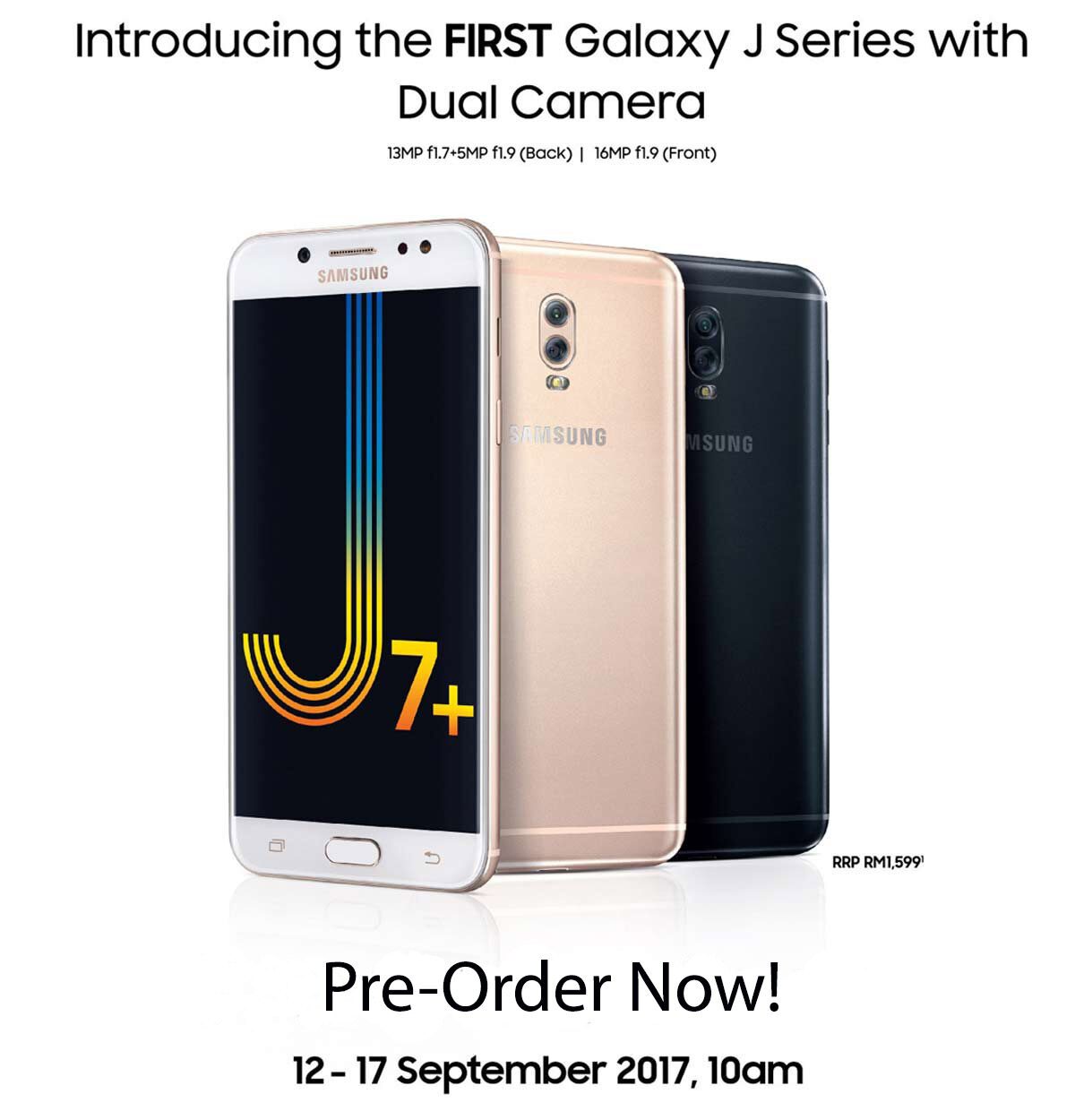 Samsung Galaxy j7 plus - Buy Samsung Galaxy j7 plus at ...
