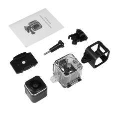 RUN2 SDW720 Multifunctional Single Path Action Sports Wifi Panoramic VR Camera